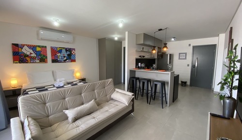 Apartamento Confort