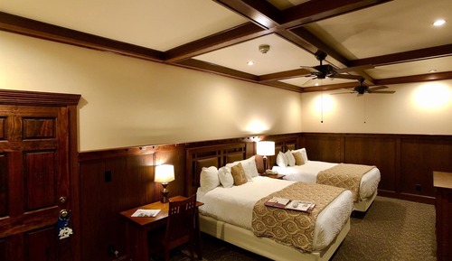 Habitación Premium doble