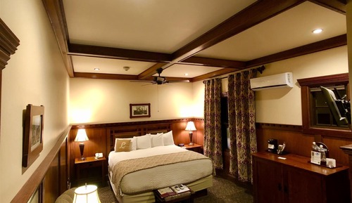 Habitación Premium