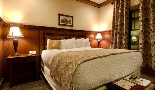 Habitación estándar