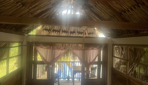 Habitación romántica doble