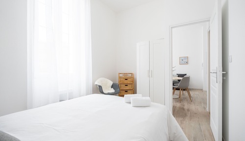 Apartamento City