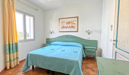 Apartamento básico, 1 habitación