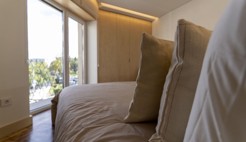 Apartamento City