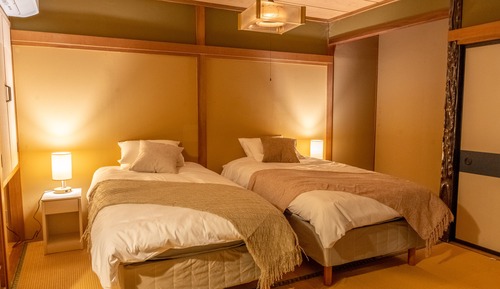 Habitación estándar con 1 cama doble o 2 individuales, 1 habitación, no fumadores