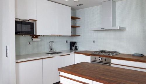 Apartamento Premium