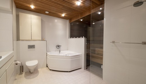 Apartamento Premium