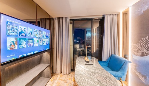Habitación Business