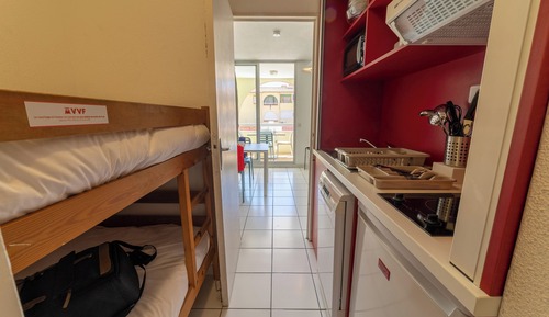 Apartamento familiar