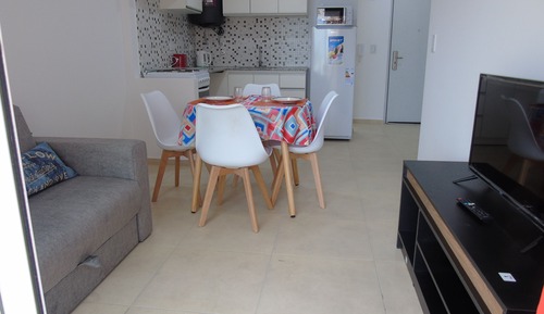Apartamento Deluxe