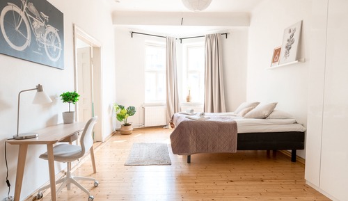 Apartamento Confort
