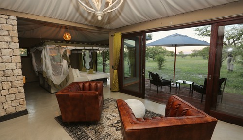 Chalet Premium