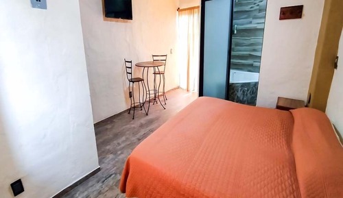 Habitación tradicional