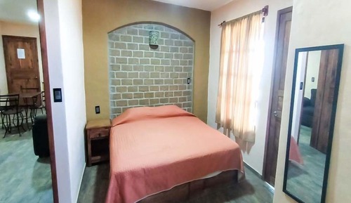 Villa familiar
