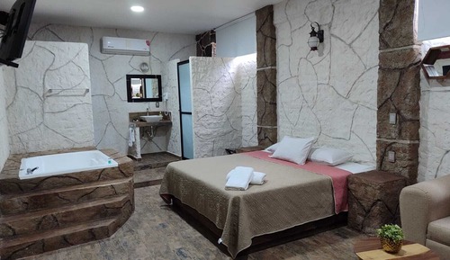 Habitación básica