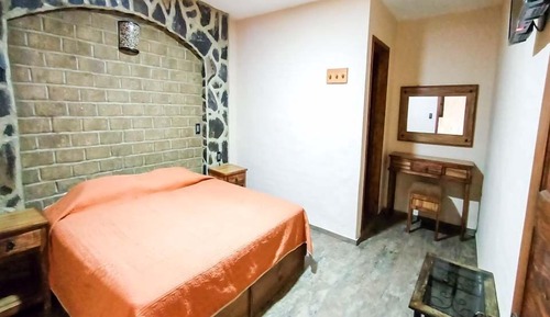 Habitación básica