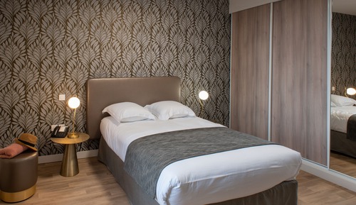 Apartamento Confort