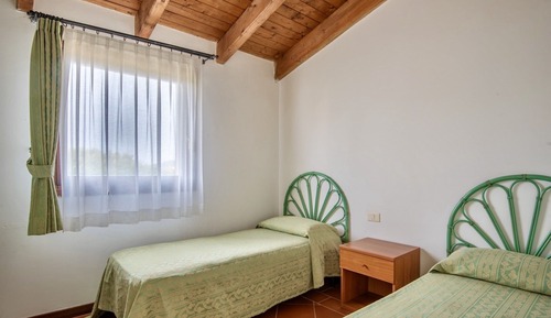 Villa Confort