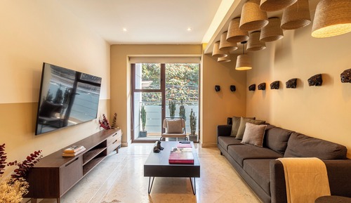 Apartamento Elite