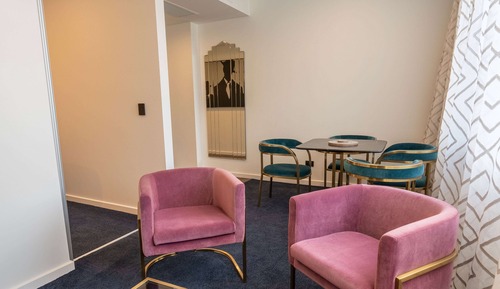 Suite Premium, 1 habitación