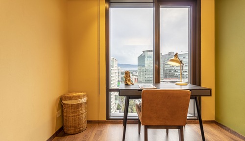 Apartamento Deluxe