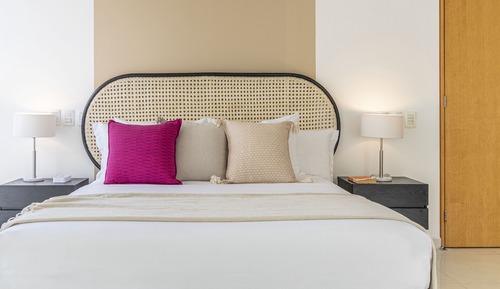 Apartamento Deluxe