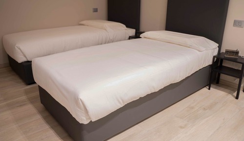 Apartamento Deluxe