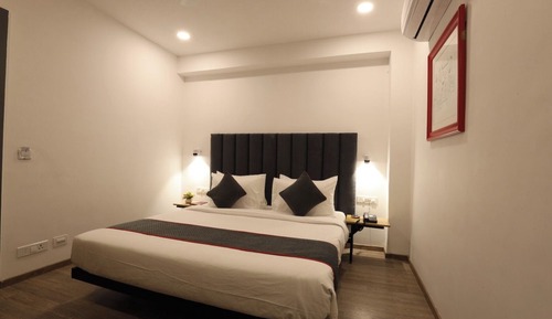 Habitación estándar