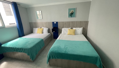 Habitación individual