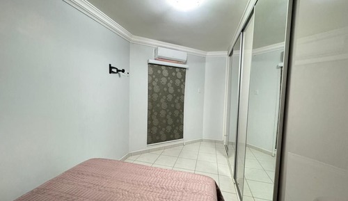 Apartamento estándar