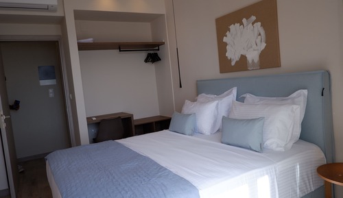 Apartamento Deluxe