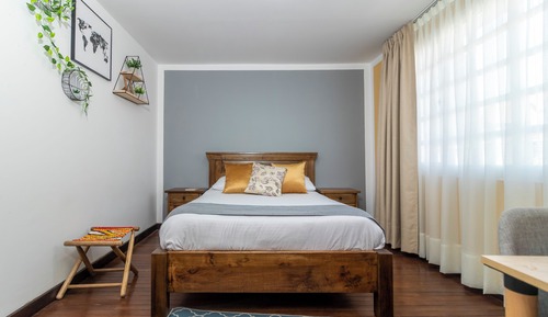 Habitación doble