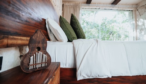 Villa de lujo (Jungle Villa Tierra)