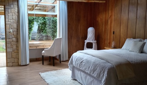 Habitación Premium