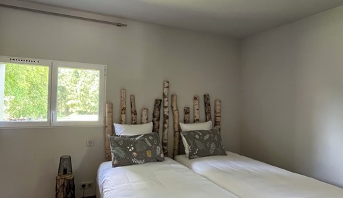 Suite estudio familiar