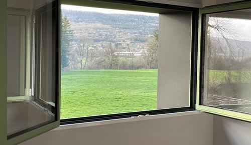 Habitación Confort doble