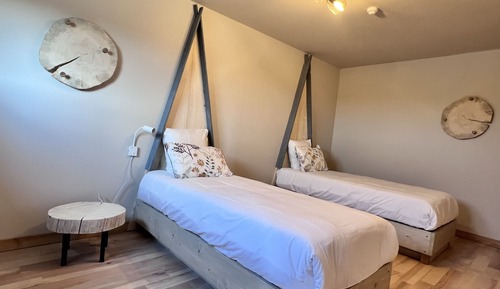 Apartamento familiar