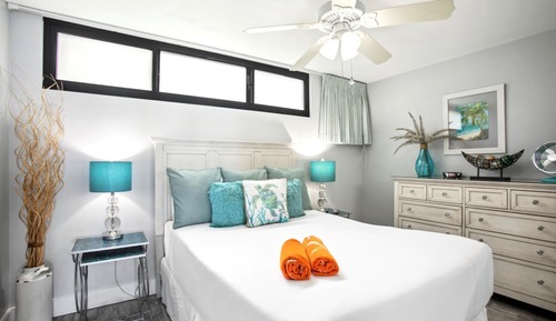 Apartamento (1 Bedroom)