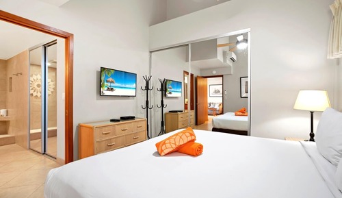 Apartamento (3 Bedrooms)