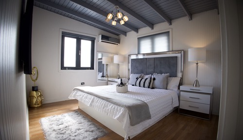 Casa Deluxe
