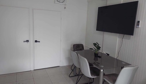 Apartamento familiar (#2)