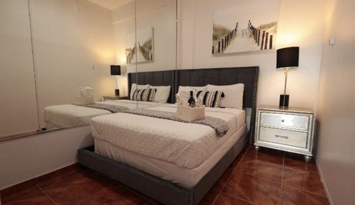 Apartamento familiar (#5)