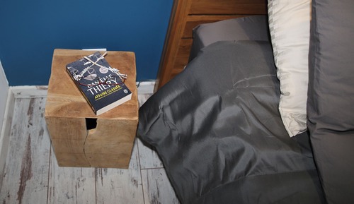 Habitación clásica doble, 1 cama de matrimonio (Opale)