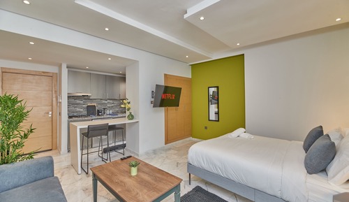 Suite Royal