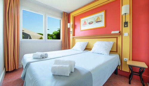 Apartamento panorámico, 1 habitación