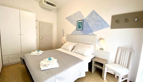 Habitación doble