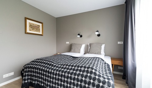 Habitación Signature doble