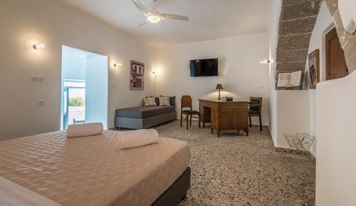 Suite Deluxe