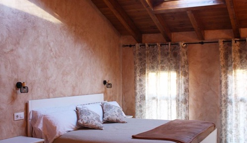 Habitación Confort doble