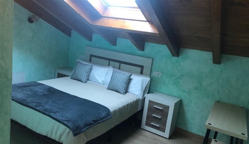 Habitación Confort
